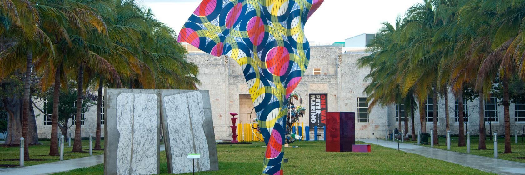 Bass Museum of Art
