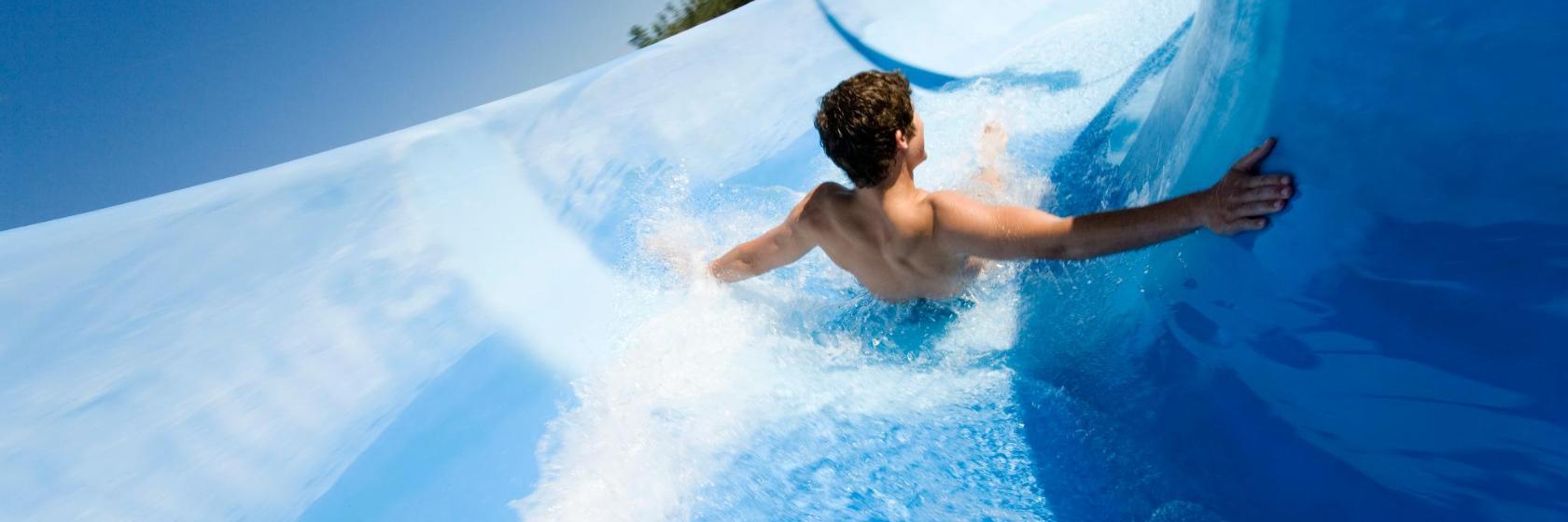 Aquabrava waterpark