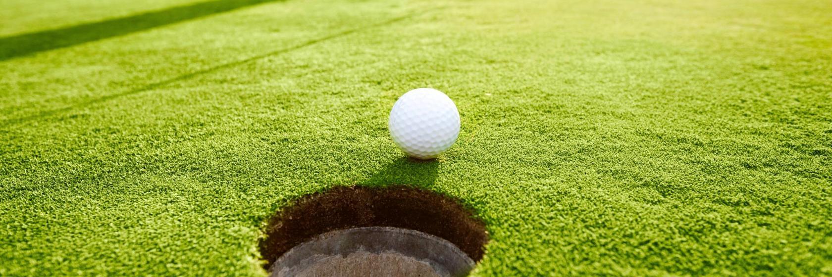 Rueil-Malmaison Golf