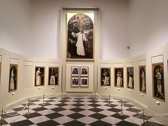 Museum van Cádiz