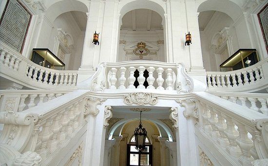 Nationaal Museum van de Beeldende Kunst