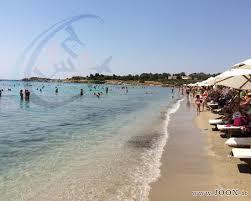 Strand van Voula