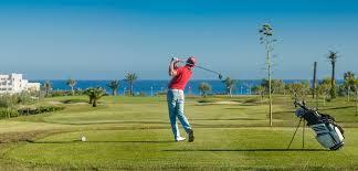 Alboran Golf