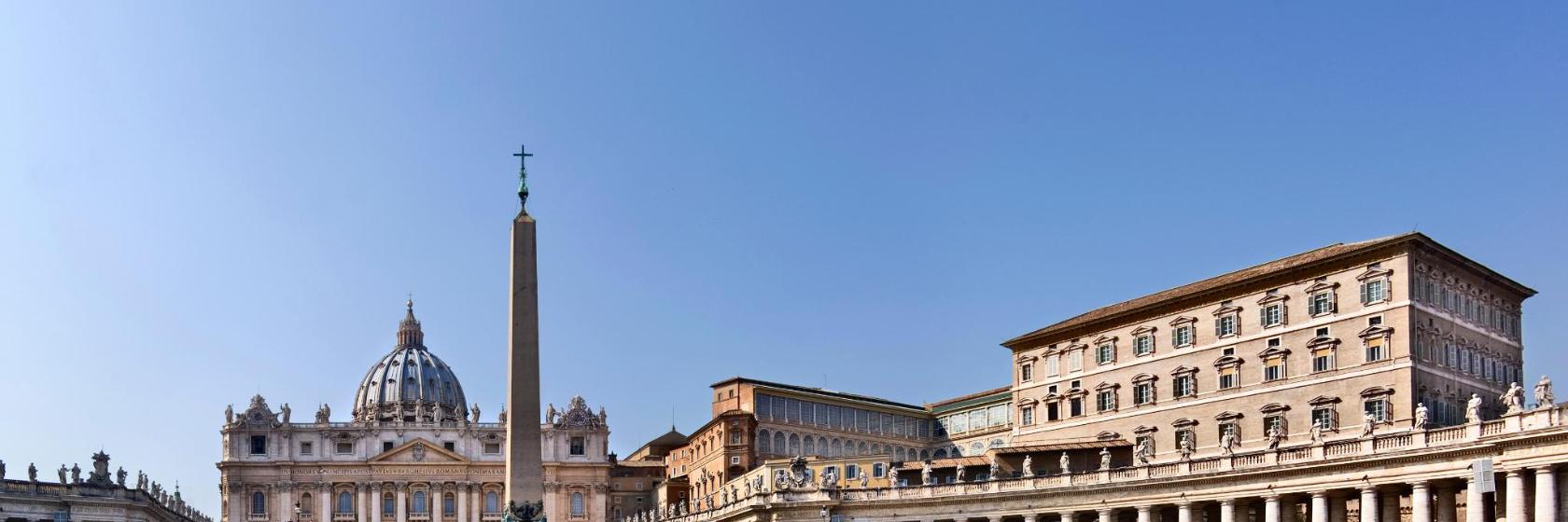 Vaticaanstad