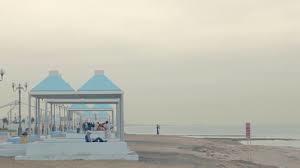 Enjefa Beach