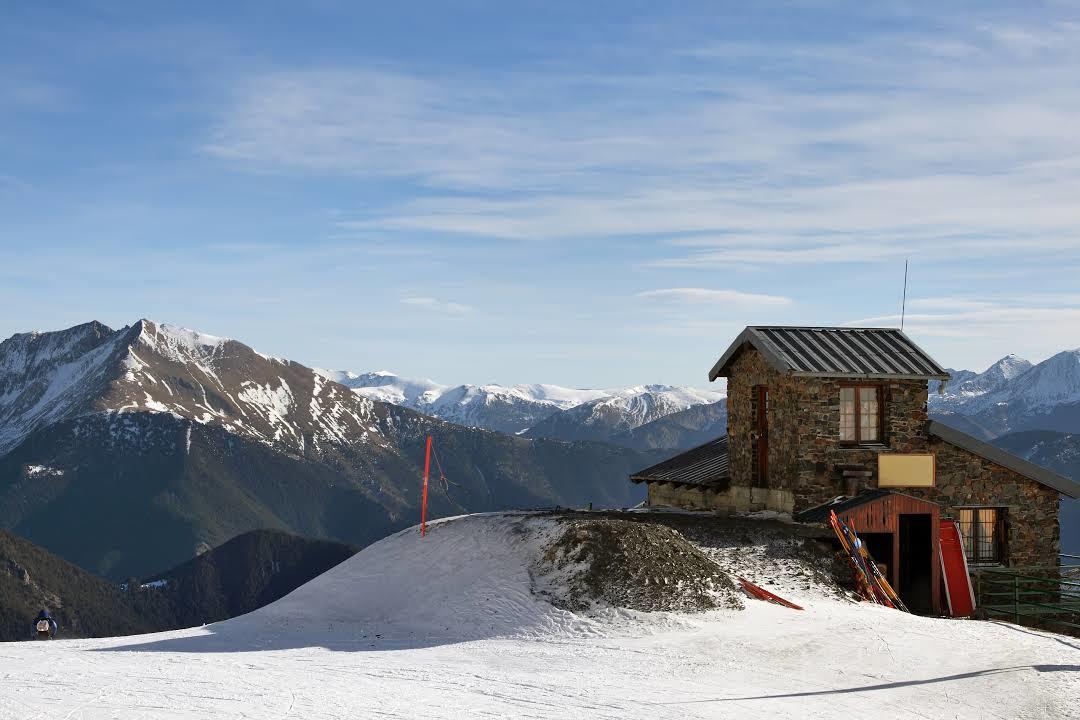 Vallnord