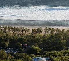 Strand van Grande Anse
