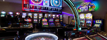Casino JOA