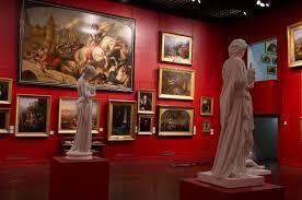 Museum voor Beeldende Kunst