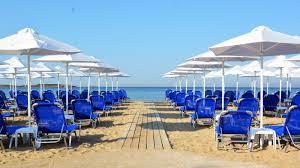 Thalassea Beach