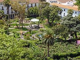 Jardim Duque da Terceira
