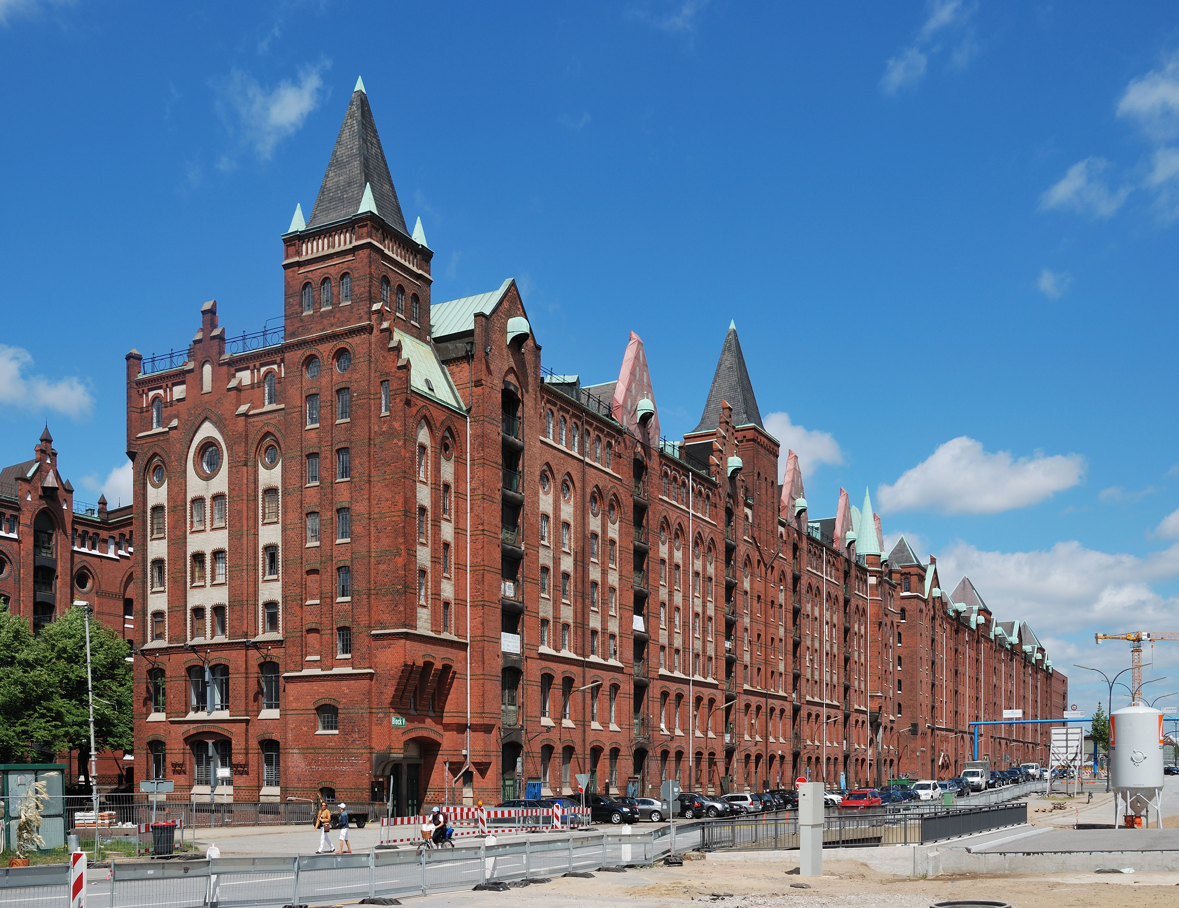 Chilehaus