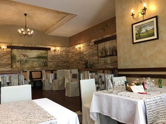 Restoran Laguna