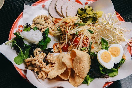 Chat Thai Haymarket
