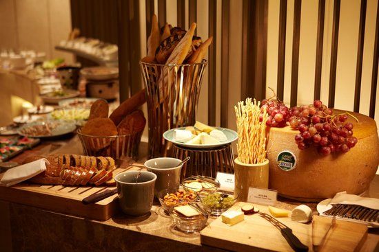 Le Cafe