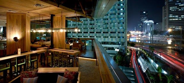 Social House