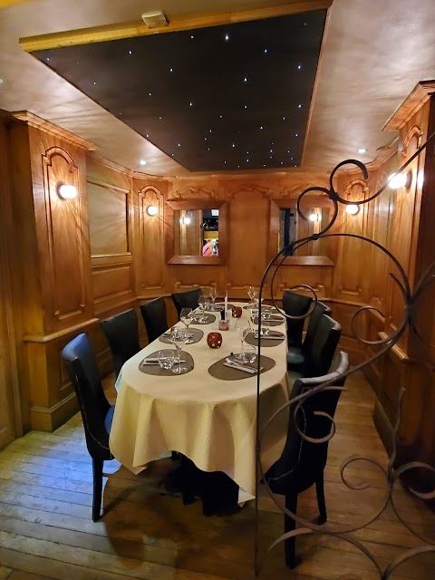 Le Bouchon Gourmand