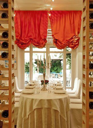 Ristorante Deco