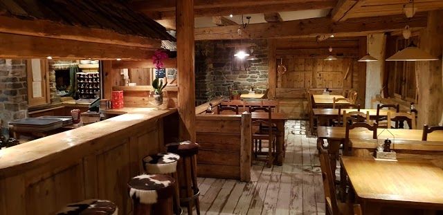 Au Vieux Verbier