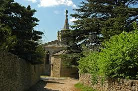 Bonnieux