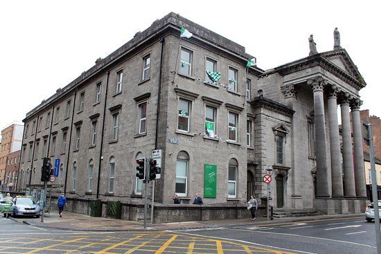 Museum van Limerick