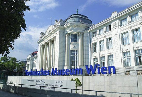 Techniek Museum
