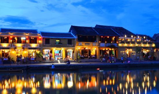 Hội An