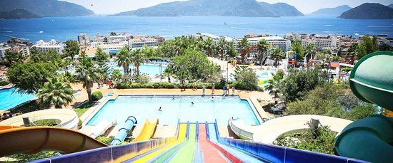Aqua Dream Water Park