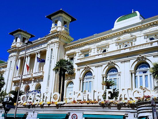 Casino van San Remo