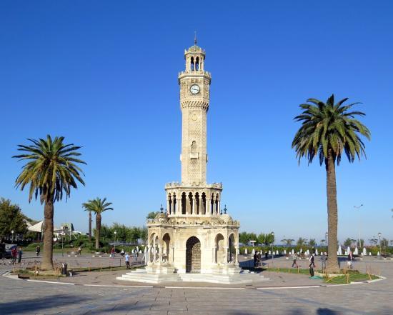Konak-plein