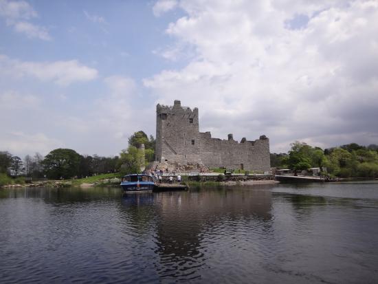 Lough Leane