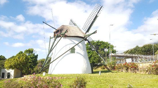 Mosterts molen
