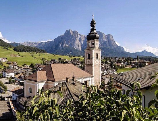 Parrocchia di Castelrotto