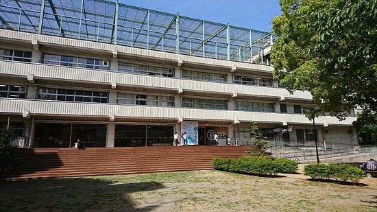 3331 Arts Chiyoda