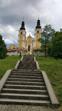 Mariatrost Basilica