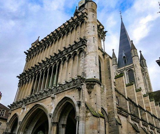 Notre-Dame