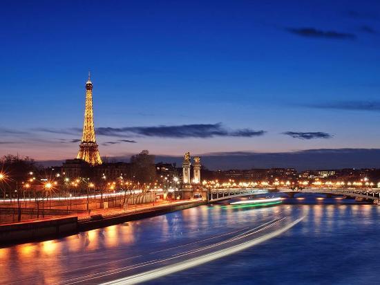 de Seine