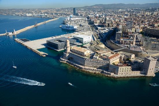 Museum van de Europese en mediterrane beschavingen