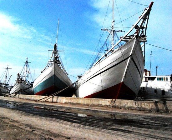 Sunda Kelapa