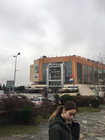 Novada Atasehir