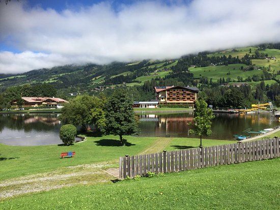 Badesee Kirchberg