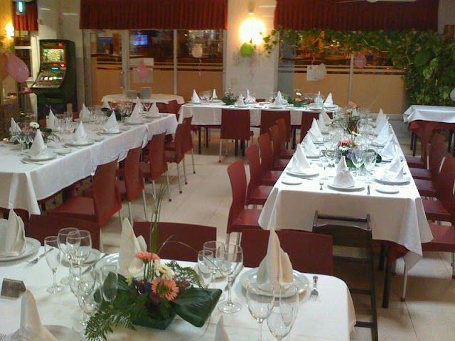 Restaurante los Molinos