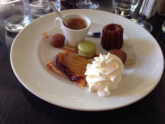 SARL Brasserie Le Square