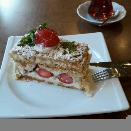 Bemol Pasta Cafe