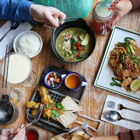 Thaikhun Cambridge