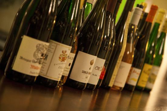 Vinotéka Smaragd