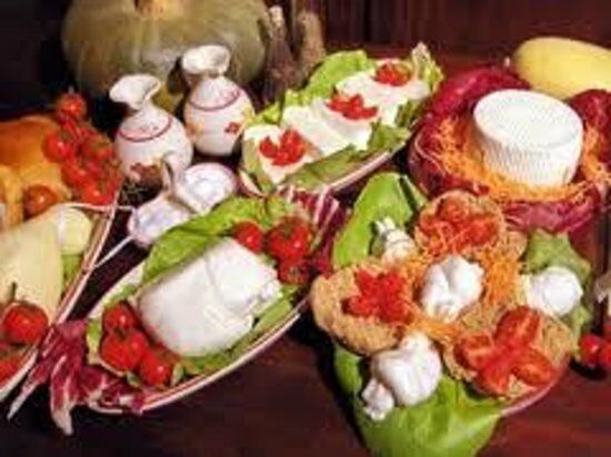 La Degusteria del Bergamotto