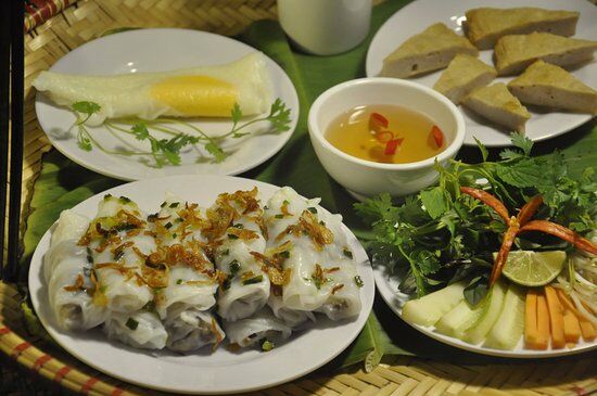 Banh Cuon Ba Hanh