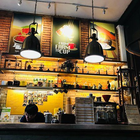Haka Coffee