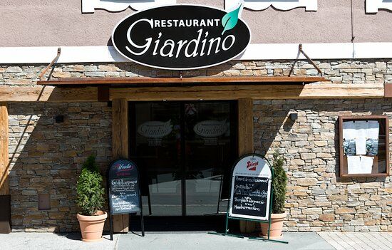 Giardino